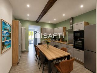  Maison à vendre 4 pièces 90 m²