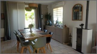  Maison � vendre 11 pi�ces 210 m�