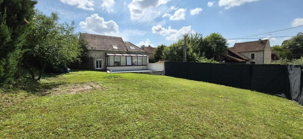 Vente Maison Belle maison en pierre - 5 chambres - maison impeccable Jonchery-sur-vesle