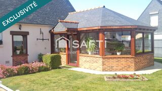  Maison à vendre 5 pièces 102 m²