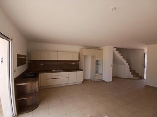  Maison � vendre 4 pi�ces 85 m�