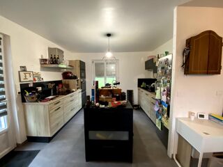  Maison  vendre 4 pices 63 m