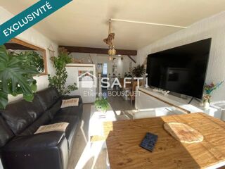  Appartement � vendre 4 pi�ces 68 m�