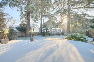  Maison � vendre 8 pi�ces 200 m�