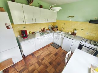  Maison à vendre 4 pièces 71 m²