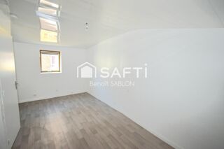 Vente Appartement Appartement duplex 53m², 2 chambres Le havre