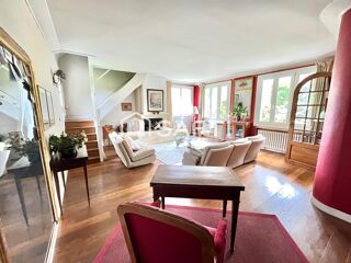  Maison à vendre 6 pièces 149 m²