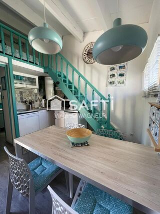  Appartement � vendre 2 pi�ces 25 m�