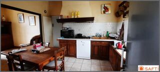 Vente Maison 5 pièces 95 m², Juillac