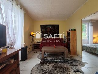  Maison à vendre 6 pièces 97 m²