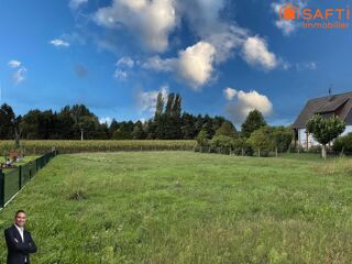  Terrain � vendre 1430 m�