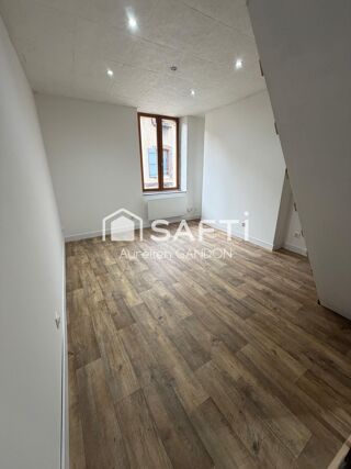  Maison � louer 3 pi�ces 48 m�