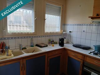  Maison � vendre 4 pi�ces 60 m�