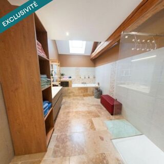 Maison à vendre 5 pièces 142 m²
