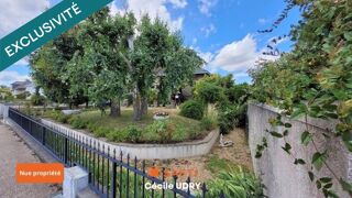  Maison à vendre 6 pièces 141 m²