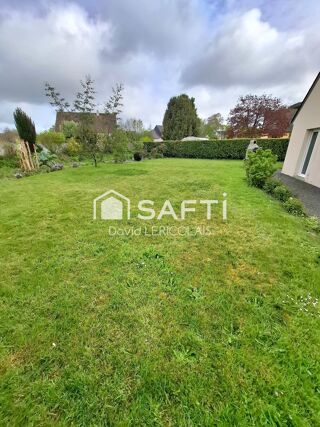  Maison à vendre 5 pièces 90 m²