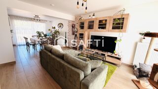  Maison à louer 5 pièces 104 m²