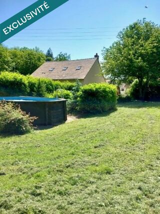  Maison � vendre 6 pi�ces 108 m�