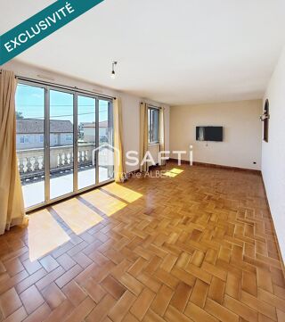  Maison  vendre 4 pices 81 m