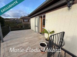  Maison � vendre 8 pi�ces 146 m�