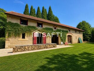  Maison � vendre 15 + pi�ces 574 m�