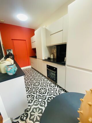  Appartement  vendre 4 pices 93 m