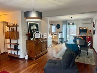  Maison à vendre 6 pièces 127 m²