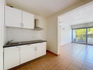  Appartement à vendre 2 pièces 44 m²