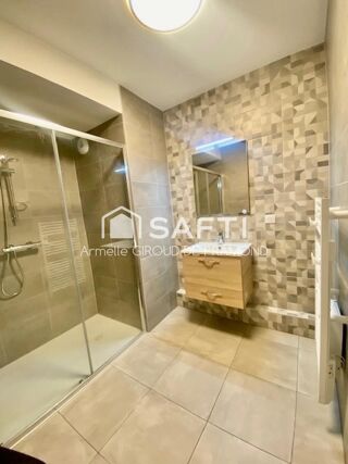  Appartement � vendre 3 pi�ces 73 m�