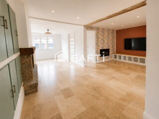  Maison à vendre 6 pièces 110 m²
