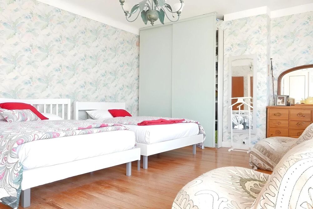 � vendre  Maison Bordeaux (33000)