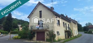  Maison � vendre 3 pi�ces 71 m�