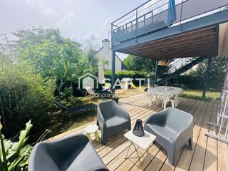  Maison � vendre 6 pi�ces 196 m�