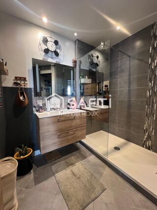  Appartement � vendre 3 pi�ces 82 m�