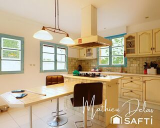  Maison � vendre 4 pi�ces 117 m�