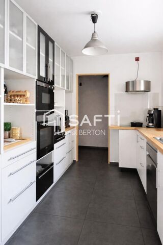  Appartement � vendre 4 pi�ces 93 m�