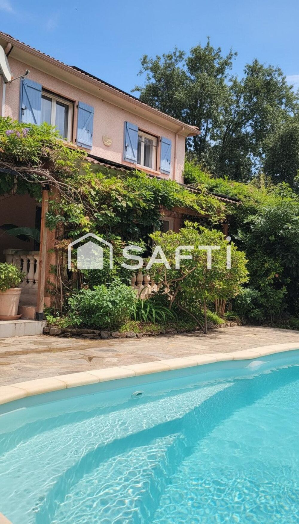 � vendre  Maison San-Nicolao (20230)