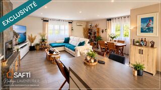  Maison à vendre 3 pièces 100 m²