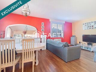  Maison à vendre 5 pièces 123 m²