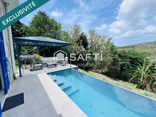  Maison à vendre 5 pièces 157 m²