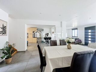 Maison à vendre 6 pièces 128 m²