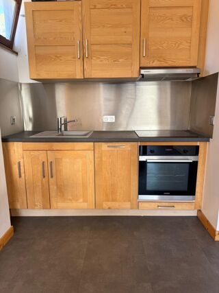  Appartement  vendre 1 pice 47 m