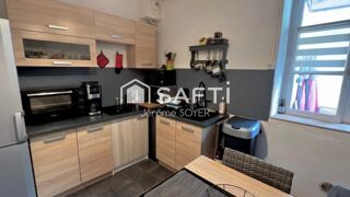  Maison  vendre 3 pices 64 m