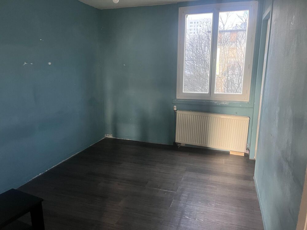 Vente Appartement STAINS / LE GLOBE : APPARTEMENT 3PIECES ET CAVE Stains
