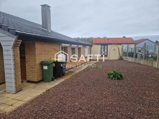 Vente Maison secteur calme Fresnicourt-le-dolmen