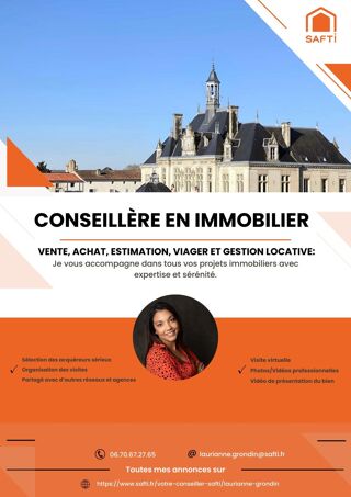  Terrain � vendre 916 m�