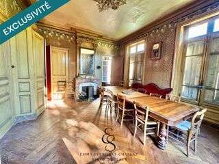  Maison � vendre 12 pi�ces 380 m�