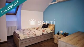  Maison � vendre 8 pi�ces 185 m�