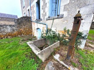  Maison � vendre 5 pi�ces 100 m�
