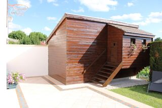  Maison � vendre 6 pi�ces 120 m�